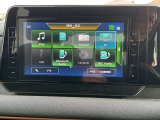 フルセグTV・ラジオ・CD/DVD・SD・Bluetooth☆