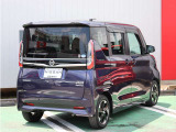 ルークス ハイウェイスター X