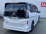 セレナ 1.4 e-POWER ハイウェイスターV 