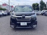 ステップワゴン 2.0 スパーダ ハイブリッド G EX ホンダセンシング 