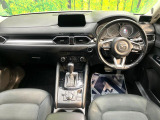 CX-5 2.0 20S プロアクティブ 