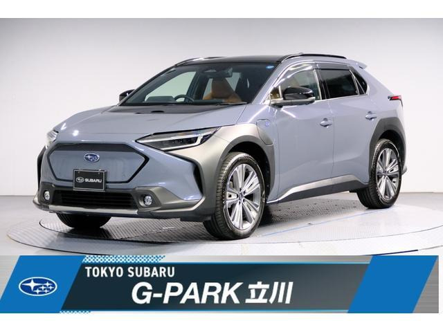 ソルテラ ET-HS 4WD