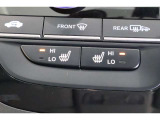 シートヒーター装備付き車!!座席に埋め込まれた電熱線によりシートを暖めることが出来る装備で、温められたシートは、寒い冬には最適です!!