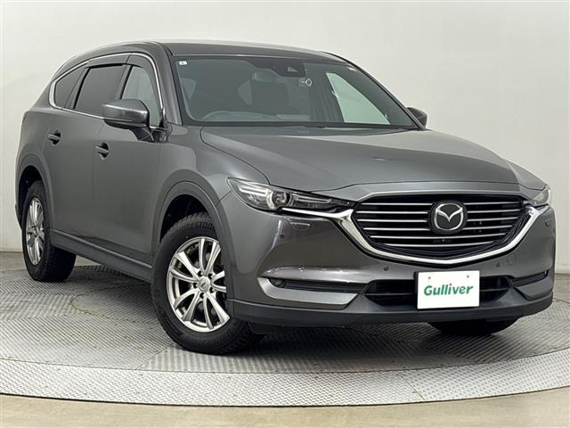CX-8 2.2 XD プロアクティブ 4WD 修復歴無し