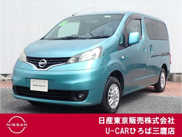 NV200バネット 1.6 16X-3R