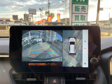 RAV4  ハイブリッドG 4WD 本革シート