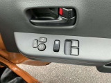 運転席パワーウインドウスイッチ!