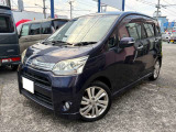 ムーヴカスタム RS 