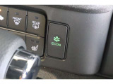 ECONスイッチの効果とあなたの運転で、クルマと力をあわせ「燃費向上=ガソリン代の節約=CO2 削減」のチャレンジをお楽しみください