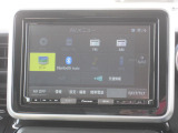 【オーディオ機能】Bluetooth対応、ミュージックサーバー、デジタルTV、DVD/CDプレーヤー・AM/FMチューナー付きです。