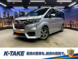 (禁煙車)(後期型)(両側パワスラ)(レーダークルーズ)(レーンキープアシスト)(純正ナビ)(フルセグ)(バックカメラ)(ETC)(Bluetooth対応)(LEDヘッドライト)(純正16インチAW)