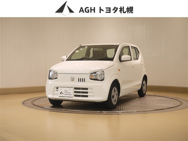 アルト L 4WD 