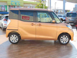 納車時に整備をさせていただきます。もちろん全車12ヶ月の保証・走行距離無制限・全国の日産ディラーで保証が可能です。有料にはなりますが保証延長の『ワイド保証プレミアム』もございます。