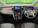 デリカD:5 2.2 P 4WD 