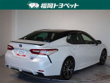 カムリ  2.5 WS レザーパッケージ