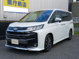 トヨタ ノア