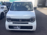 N-WGN L スタイルプラス ビター 