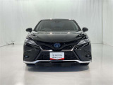 ワイド&ローのスタイルで走行安定性もばっちりです。運転しやすくロングドライブも安心です。