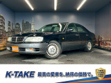 (後期型)(本革シート)(純正ナビ)(クルーズコントロール)(パワーシート)(シートメモリ)(オートライト)(HIDヘッドライト)(リアコンソール)(純正16インチAW)