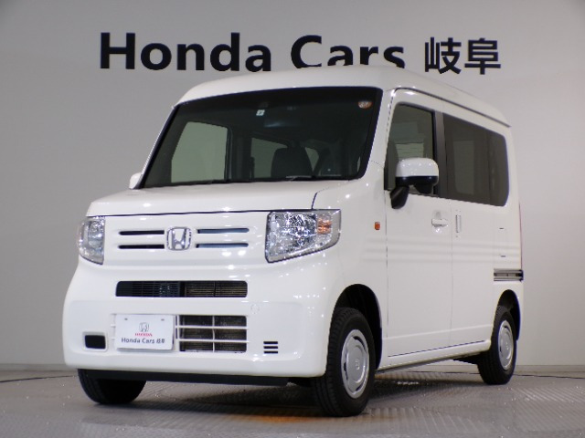 N-VAN L ホンダセンシング