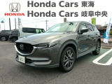 マツダ CX-5