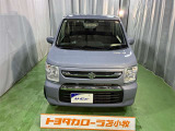 ワゴンR FX 4WD 