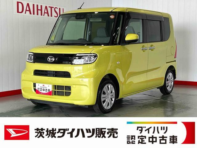 タント X セレクション
