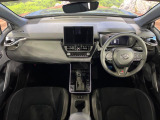 カローラクロス 2.0 GRスポーツ E-Four 4WD 