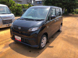 ムーヴ X 4WD ブラックマイカ すぐ乗れます!