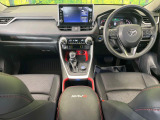 RAV4 2.0 アドベンチャー オフロードパッケージ 4WD 