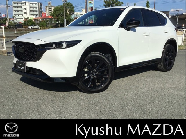 CX-5 2.2 XD レトロスポーツエディション 4WD