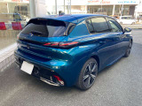 308 GT ハイブリッド 