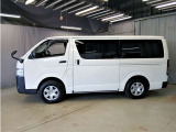 ハイエースバン 2.8 DX ロング ディーゼル 4WD 