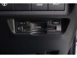 ETC2.0車載器を装備していますので、高速道路の料金所をスムーズに通過。料金もお得になる場合があります。