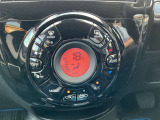快適に運転を楽しんでいただけるように設計されています♪操作方法も分からないことがあればご質問ください!