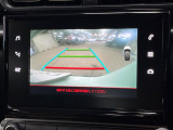 ●バックカメラ:便利な【バックカメラ】で安全確認もできます。駐車が苦手な方にもオススメな便利機能です。