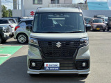 スペーシアベース XF 4WD 