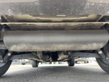 下回りがきれいなうちに、防錆加工の施工がオススメ。降雪地域はもちろん、沿岸部にお住いの方や、趣味でマリン・ウィンタースポーツをされる方にご好評いただいております。