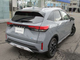 ノート  1.2 AUTECH クロスオーバー FOUR 4WD