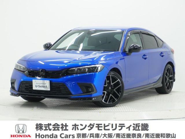 シビック  2.0 e:HEV