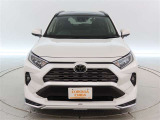 RAV4  2.0 G Zパッケージ 4WD