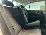 車内もキレイで嫌な臭いもありません☆気になる方は内装のスチームクリーナーも施工可能です♪