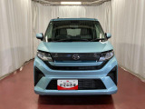 ムーヴ X 