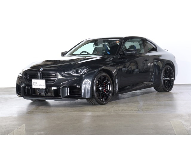 M2クーペ M ステップトロニック
