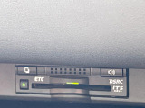 【ETC】高速道路の料金所をストレスなく通過!話題のスポットやサービスエリアに多い「スマートIC」利用時は必須のアイテムです。当店でセットアップを実施、ご納車当日からすぐにご利用いただけます!