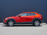 CX-30 2.0 20S プロアクティブ 