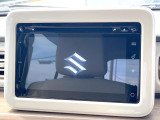 アルトラパン X 全方位モニター付メモリーナビゲーション装着車