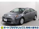 当店は、トヨタモビリティ東名古屋(株)をグループ会社に持つ中古車販売部門です。