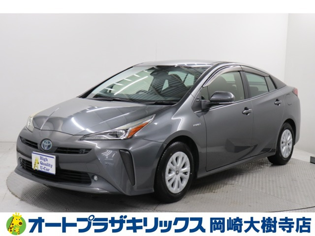 プリウス 1.8 S 