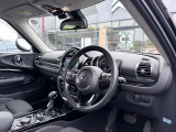 ミニクラブマン クーパー S オール4 4WD 
